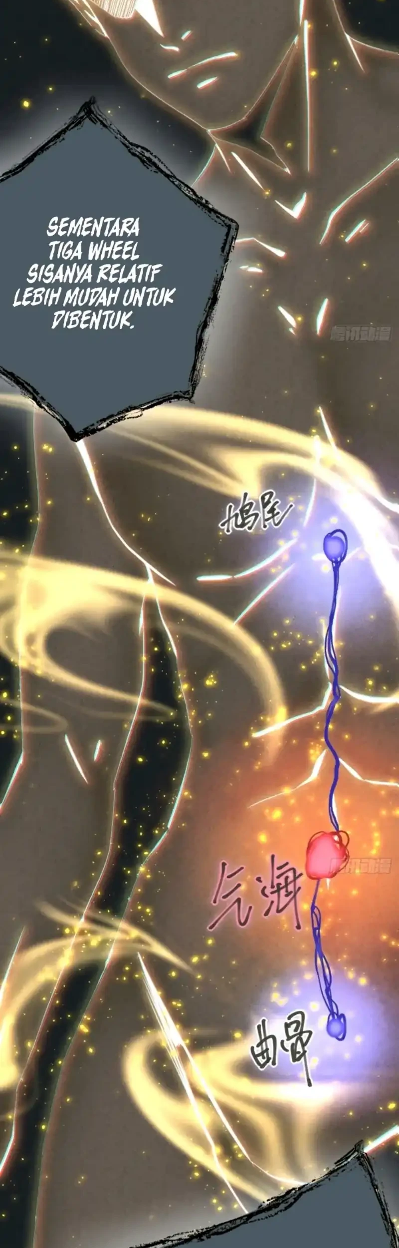 The Profound Mirror Immortal Clan Chapter 15 Gambar 56