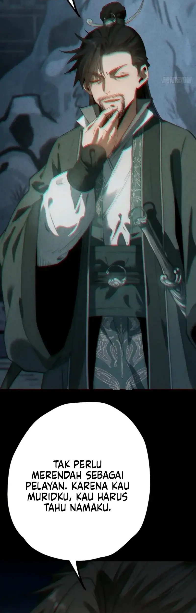 The Profound Mirror Immortal Clan Chapter 16 Gambar 41