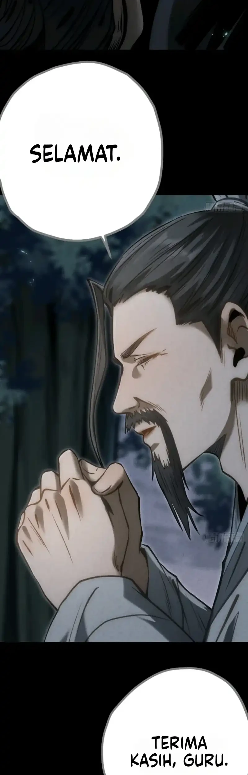 The Profound Mirror Immortal Clan Chapter 17 Gambar 51