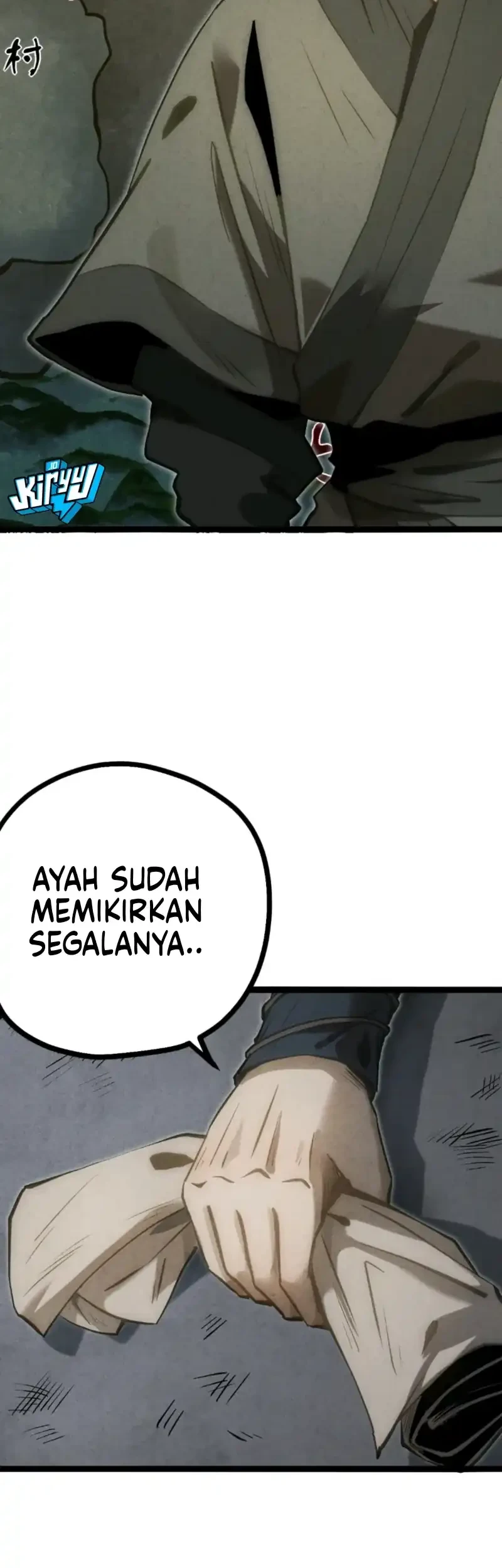 The Profound Mirror Immortal Clan Chapter 18 Gambar 42