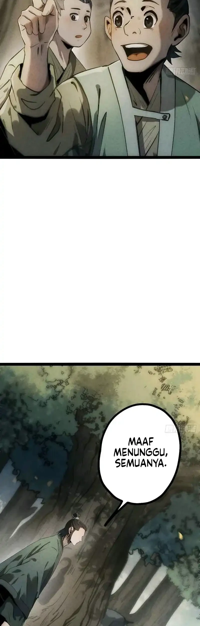 The Profound Mirror Immortal Clan Chapter 19 Gambar 46