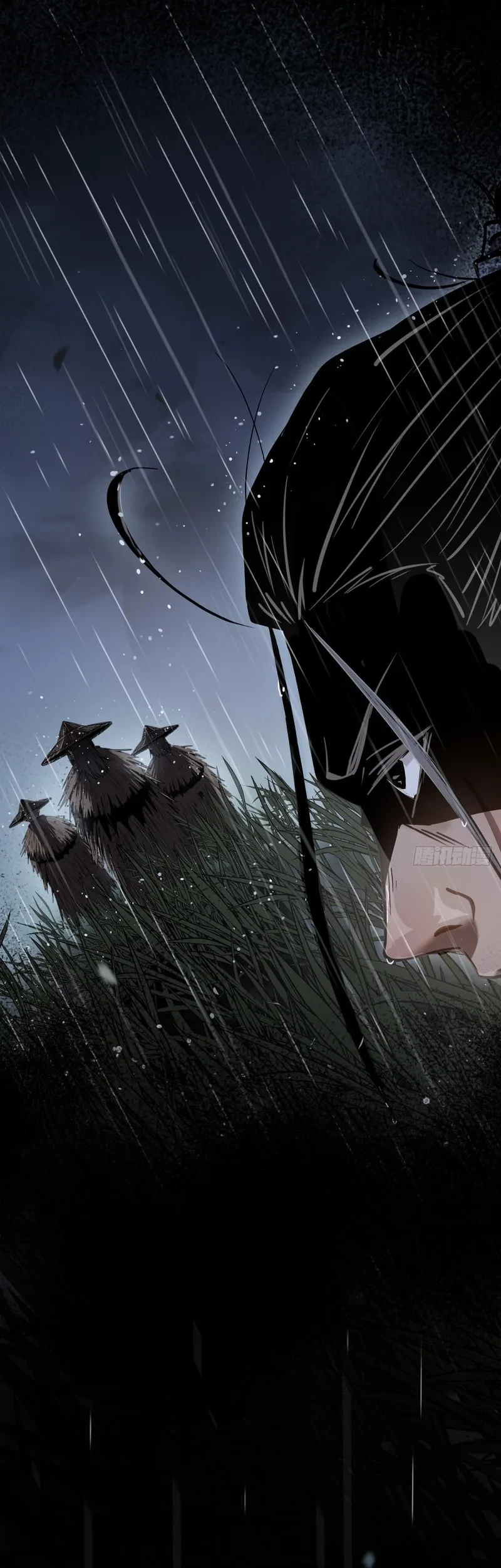 The Profound Mirror Immortal Clan Chapter 2 Gambar 29