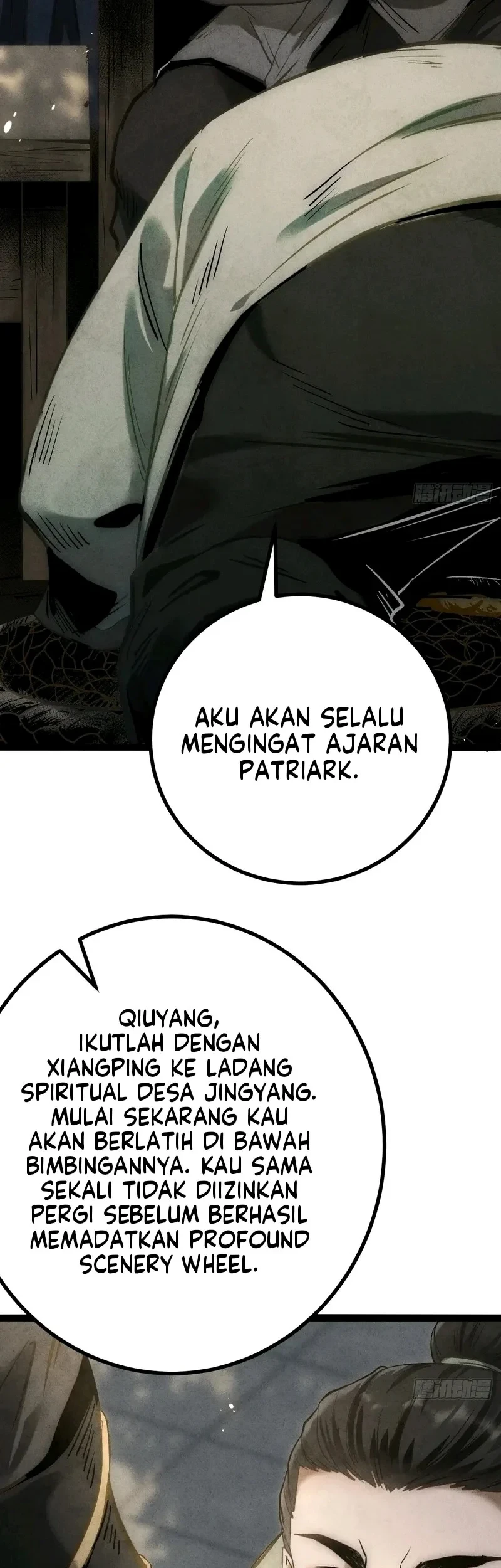 The Profound Mirror Immortal Clan Chapter 20 Gambar 38
