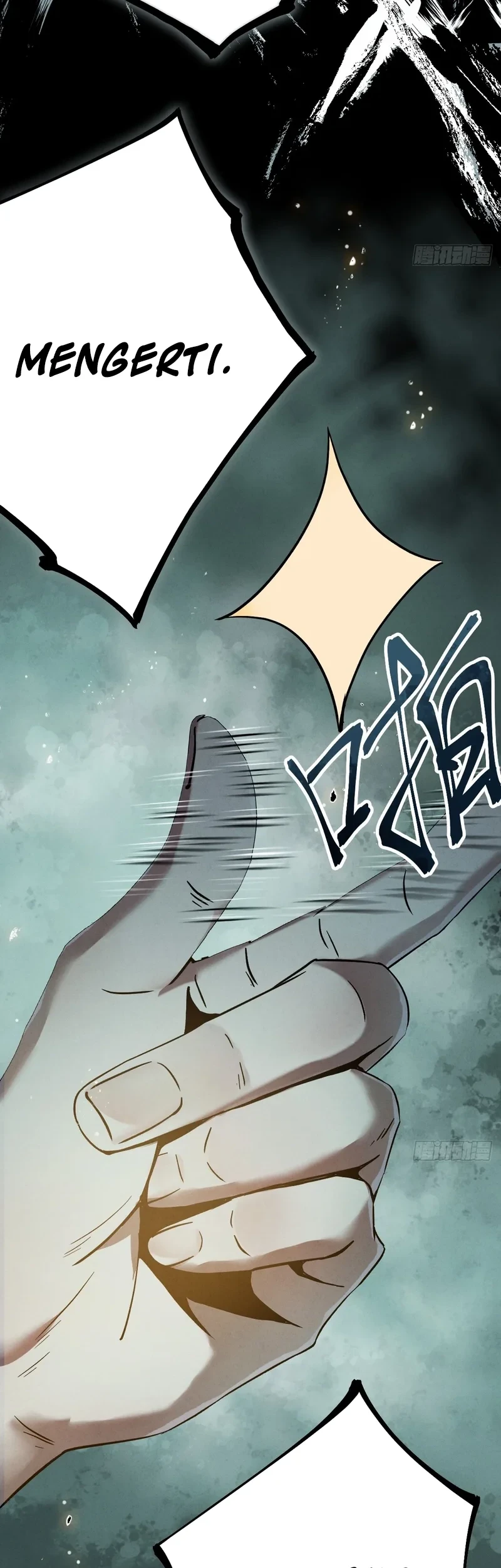 The Profound Mirror Immortal Clan Chapter 3 Gambar 40