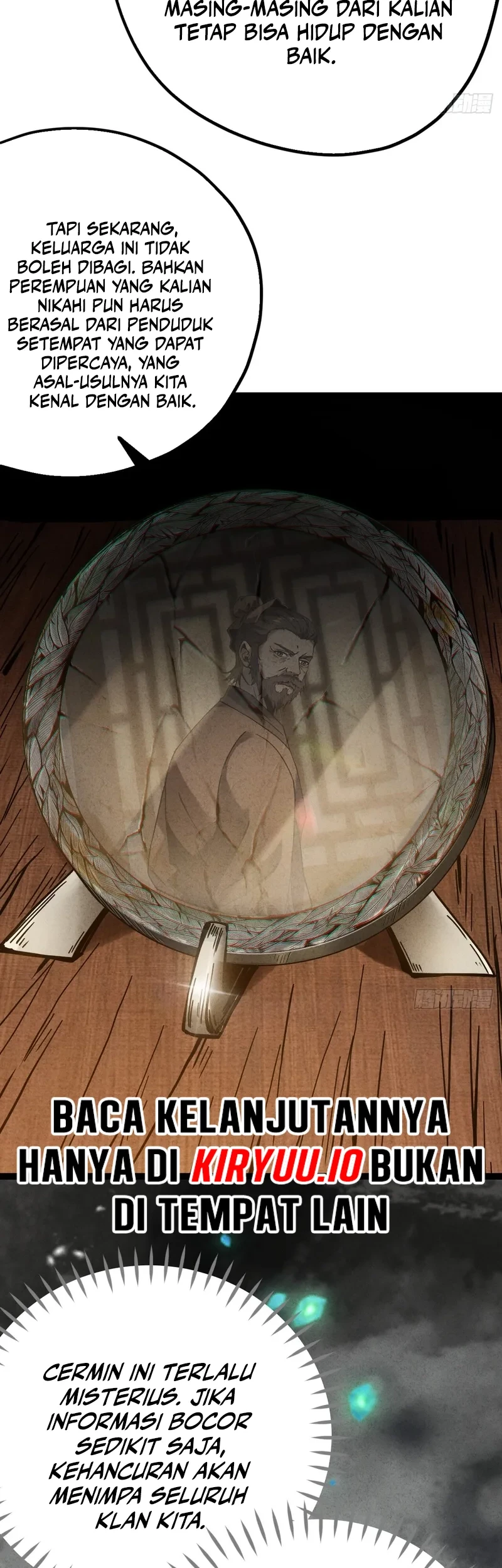 The Profound Mirror Immortal Clan Chapter 4 Gambar 52
