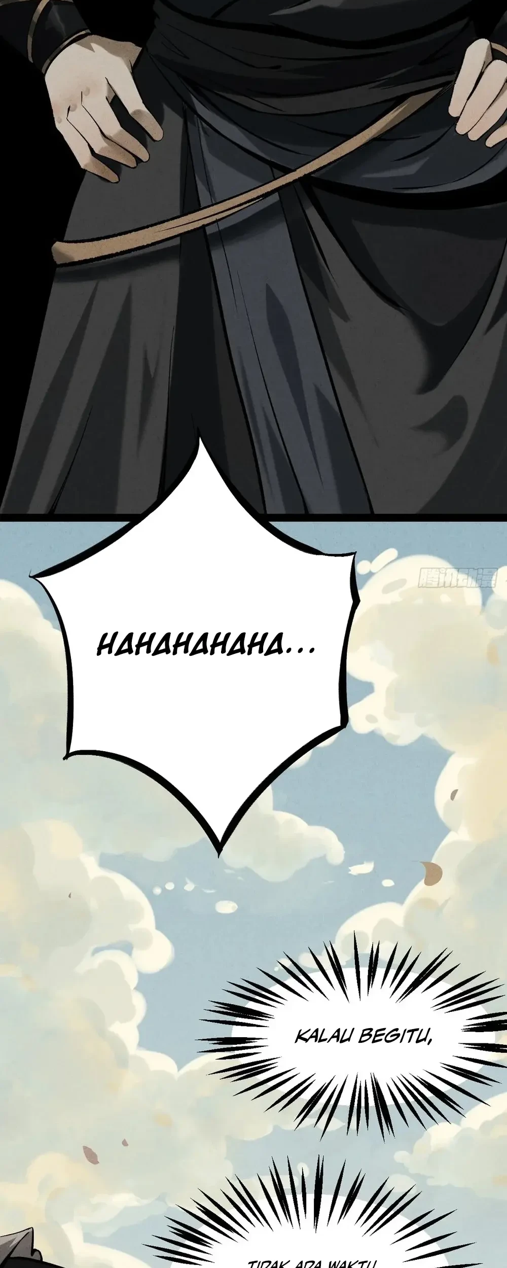 The Profound Mirror Immortal Clan Chapter 6 Gambar 50