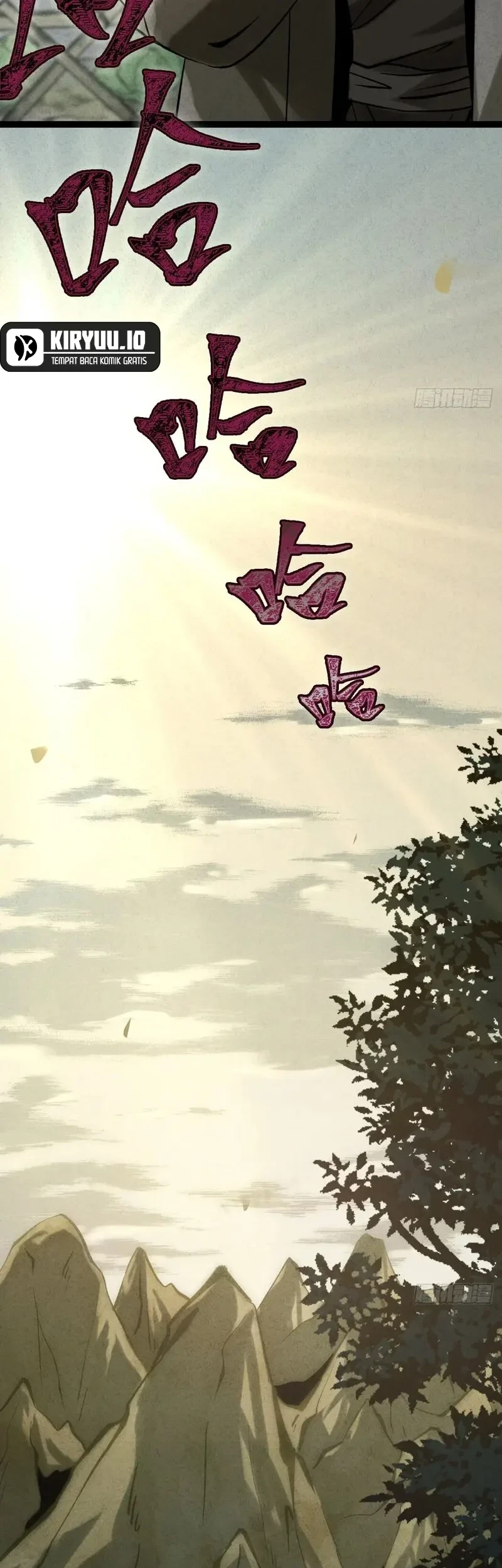 The Profound Mirror Immortal Clan Chapter 7 Gambar 42