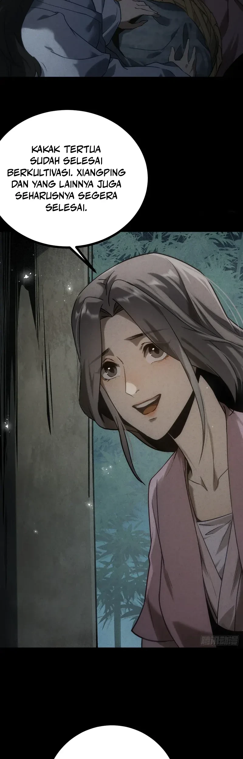 The Profound Mirror Immortal Clan Chapter 9 Gambar 40