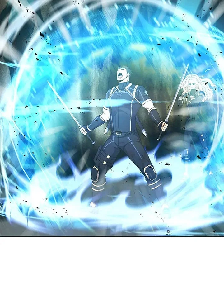 The Ravenous Hunter Chapter 61 Gambar 45