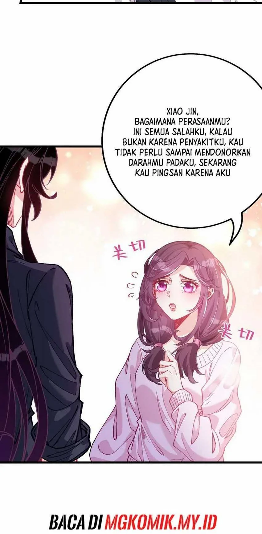The Real Daughter, She Is an Almighty Boss Chapter 1 Gambar 20