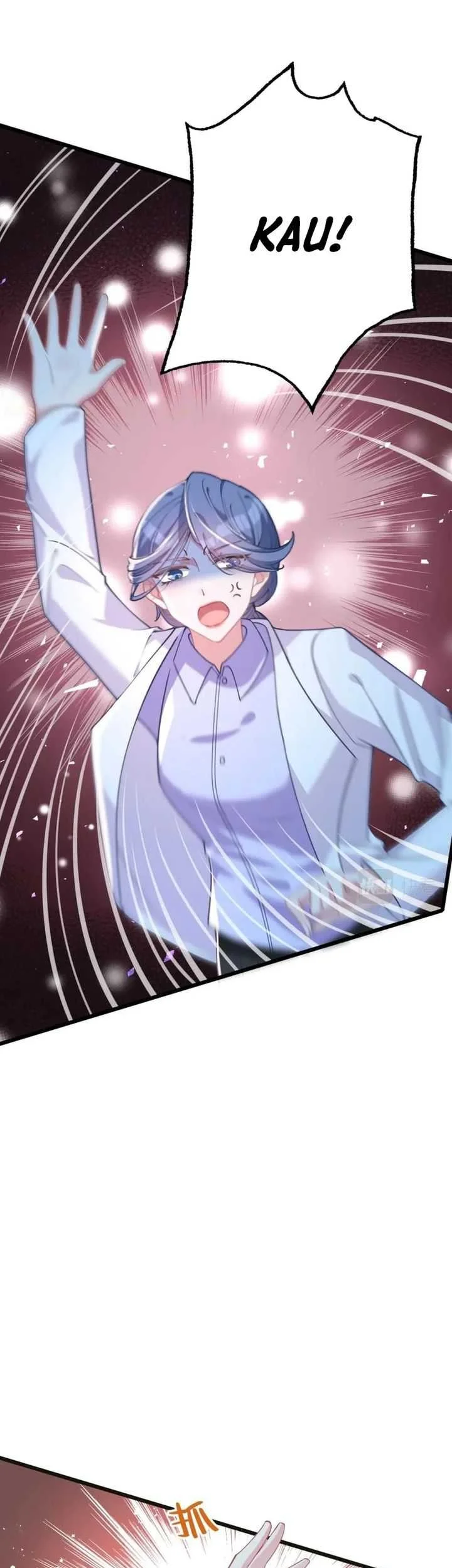 The Real Daughter, She Is an Almighty Boss Chapter 10 Gambar 16