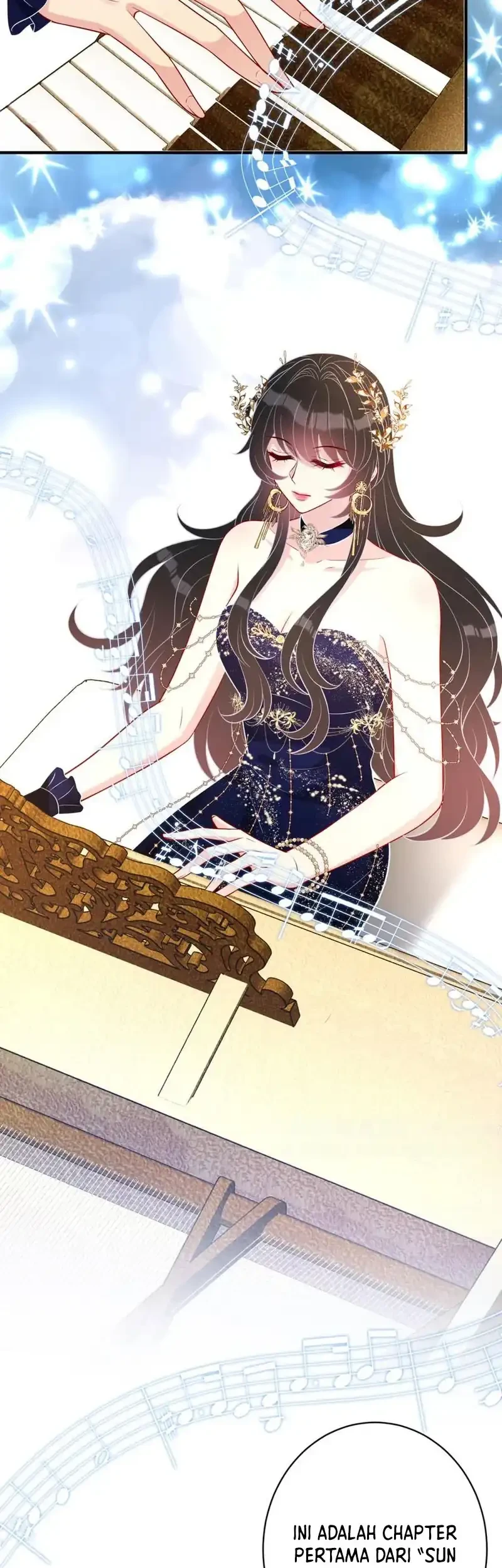 The Real Daughter, She Is an Almighty Boss Chapter 101 Gambar 27