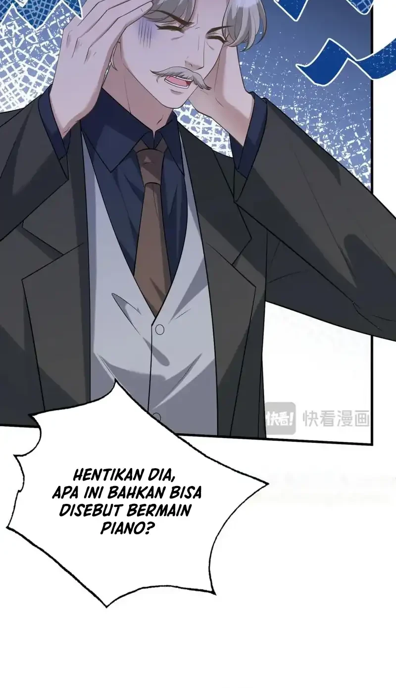 The Real Daughter, She Is an Almighty Boss Chapter 102 Gambar 22