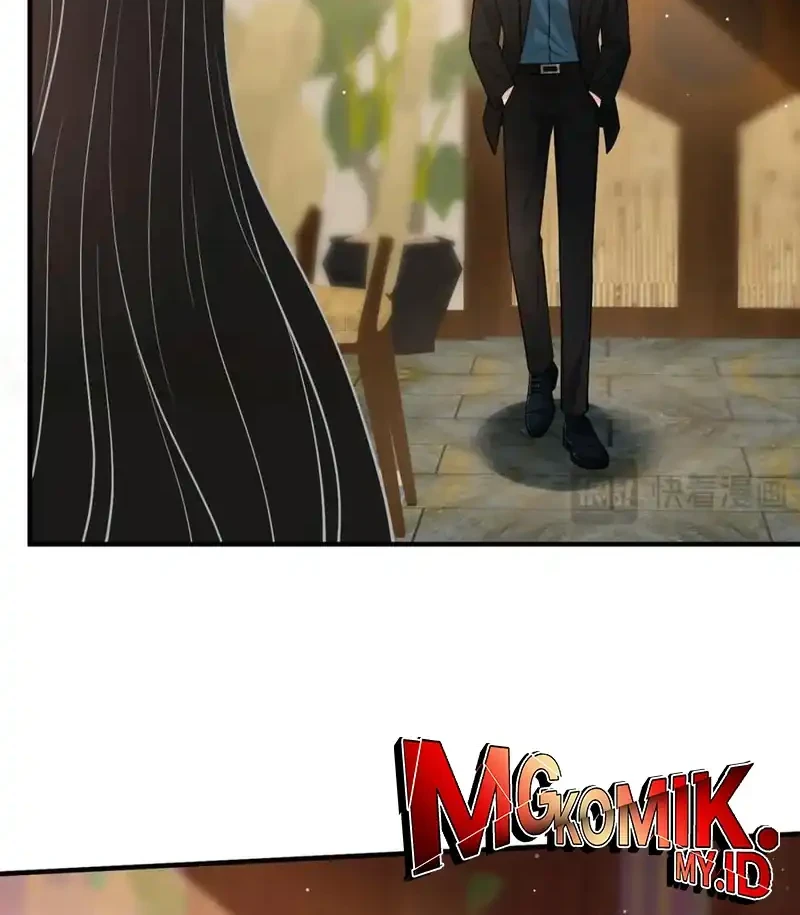 The Real Daughter, She Is an Almighty Boss Chapter 103 Gambar 23