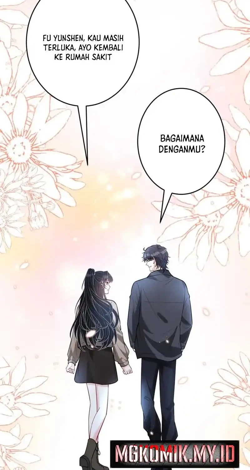 The Real Daughter, She Is an Almighty Boss Chapter 105 Gambar 18