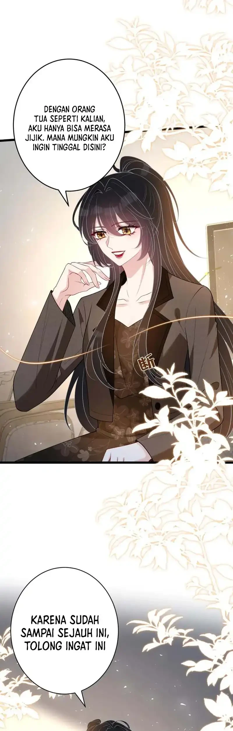 The Real Daughter, She Is an Almighty Boss Chapter 106 Gambar 18