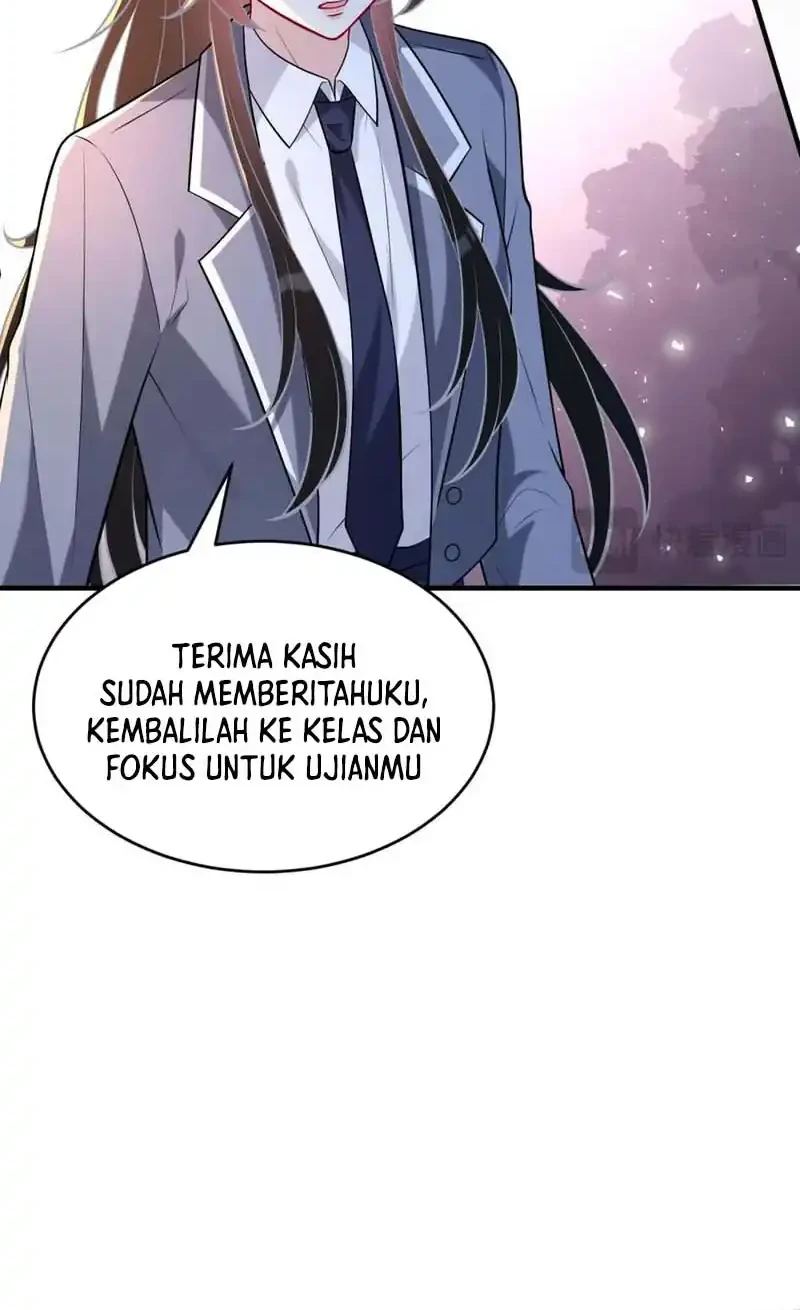 The Real Daughter, She Is an Almighty Boss Chapter 107 Gambar 18
