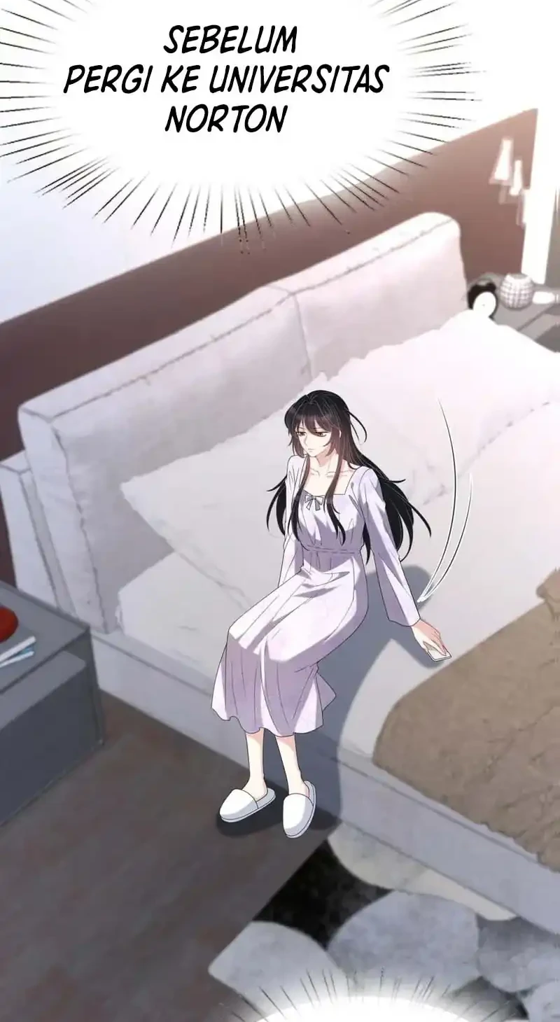 The Real Daughter, She Is an Almighty Boss Chapter 108 Gambar 21