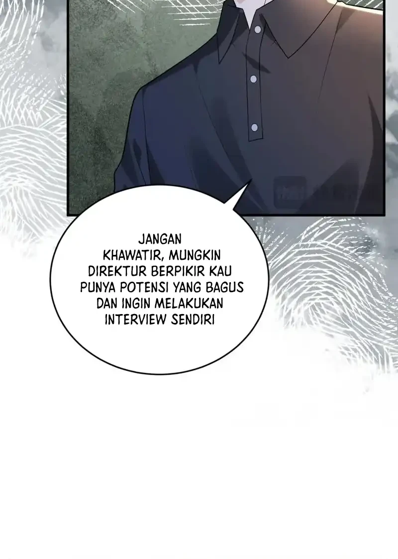 The Real Daughter, She Is an Almighty Boss Chapter 112 Gambar 20