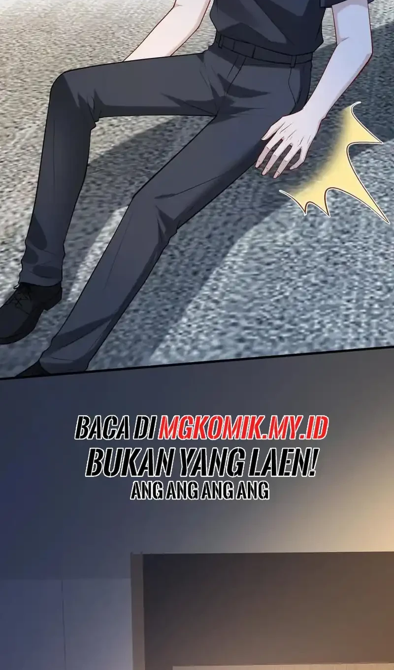 The Real Daughter, She Is an Almighty Boss Chapter 113 Gambar 19