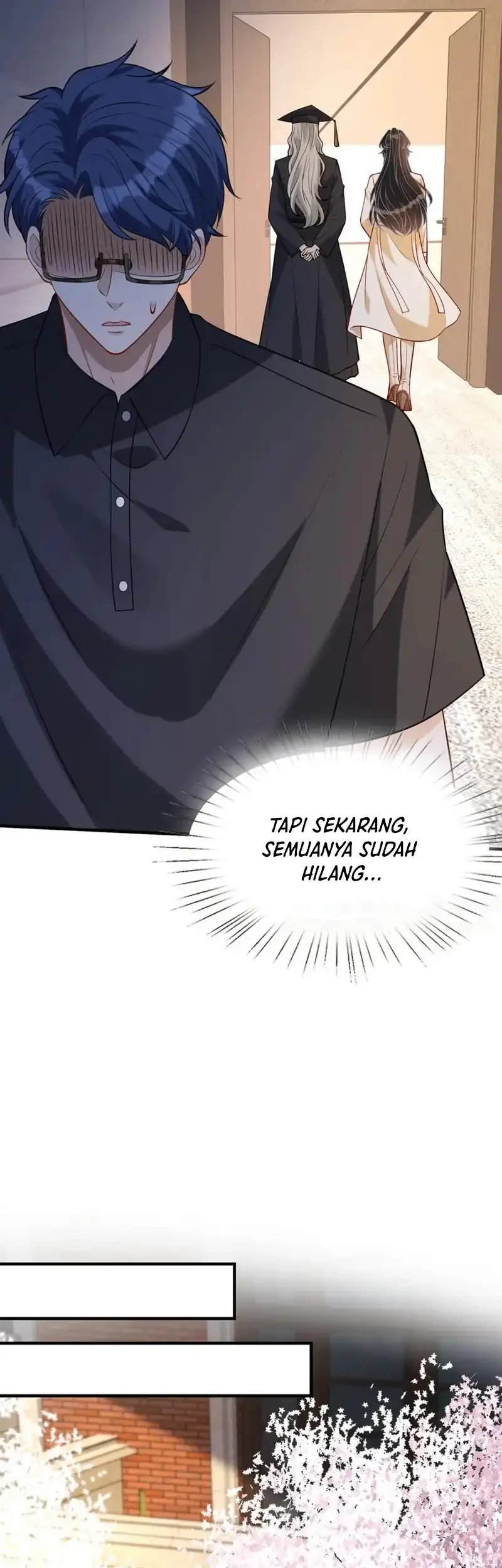 The Real Daughter, She Is an Almighty Boss Chapter 113 Gambar 20