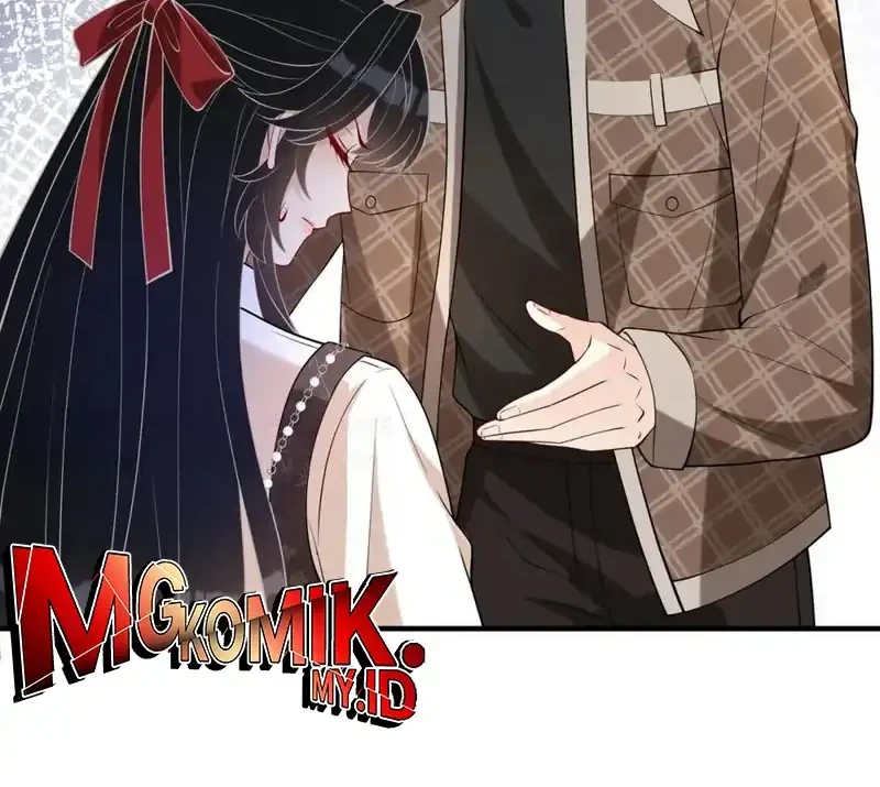 The Real Daughter, She Is an Almighty Boss Chapter 114 Gambar 20