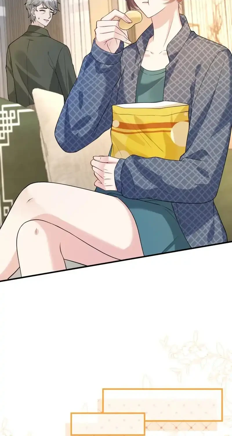The Real Daughter, She Is an Almighty Boss Chapter 117 Gambar 18