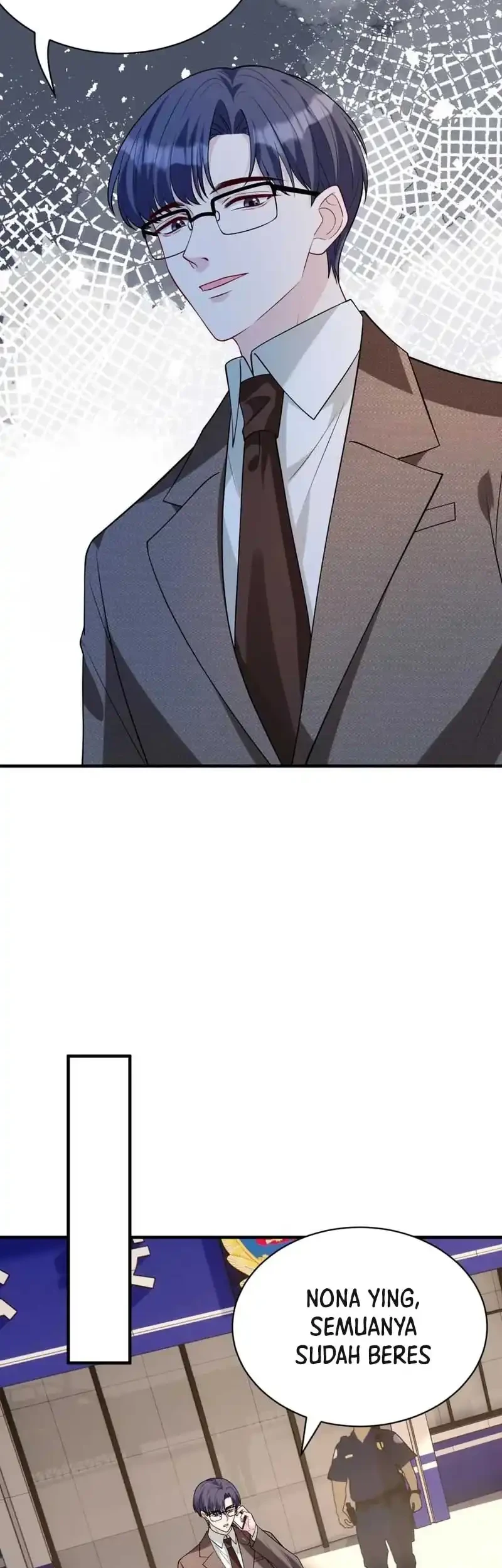 The Real Daughter, She Is an Almighty Boss Chapter 118 Gambar 19