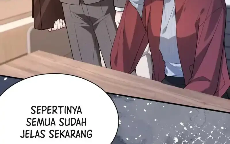 The Real Daughter, She Is an Almighty Boss Chapter 118 Gambar 18