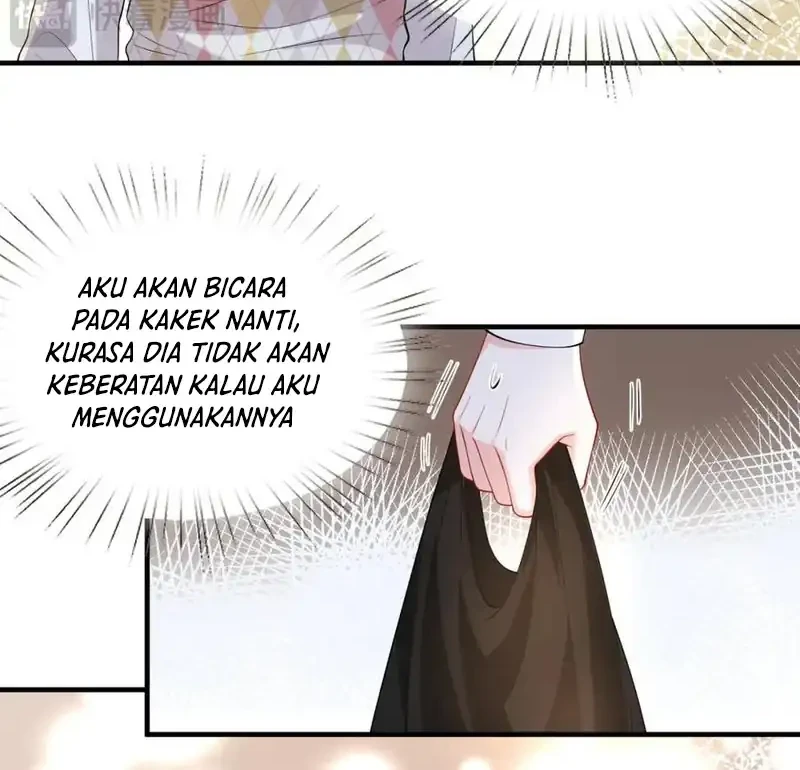 The Real Daughter, She Is an Almighty Boss Chapter 119 Gambar 15
