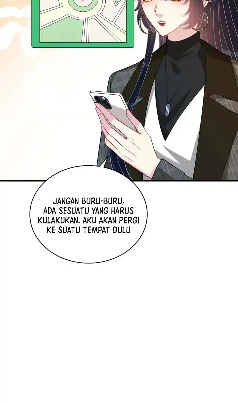 The Real Daughter, She Is an Almighty Boss Chapter 124 Gambar 16