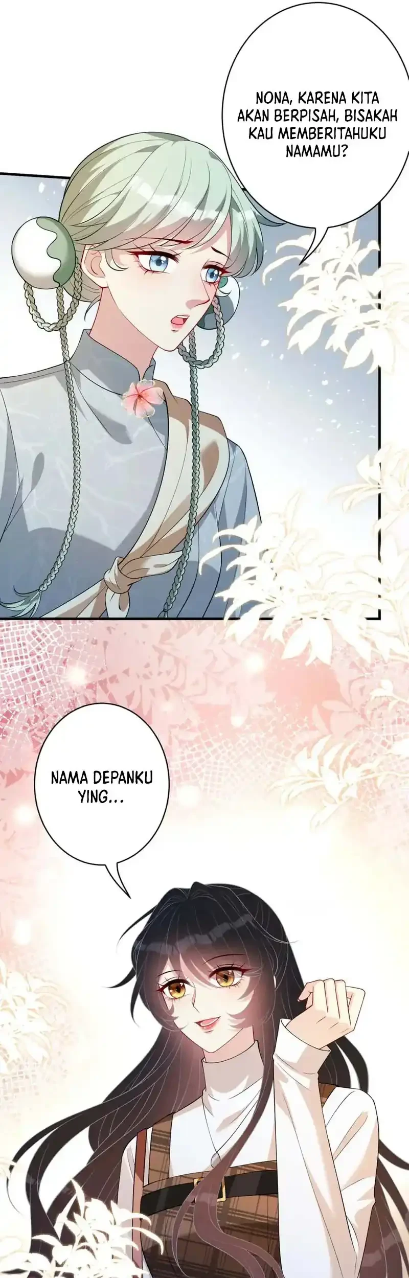 The Real Daughter, She Is an Almighty Boss Chapter 127 Gambar 19