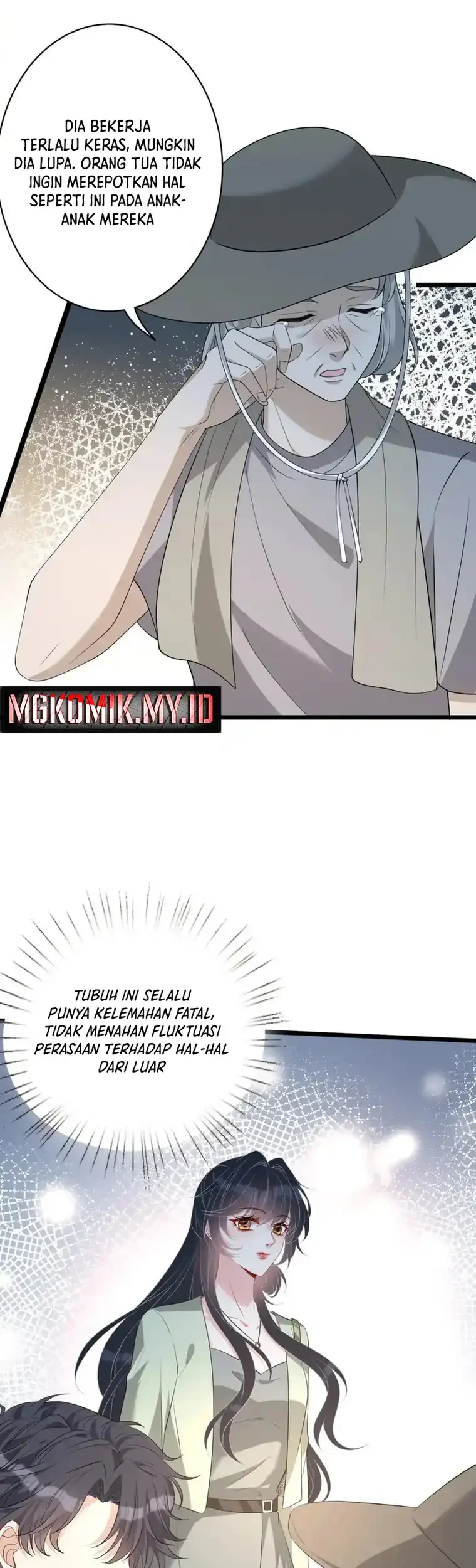 The Real Daughter, She Is an Almighty Boss Chapter 128 Gambar 17