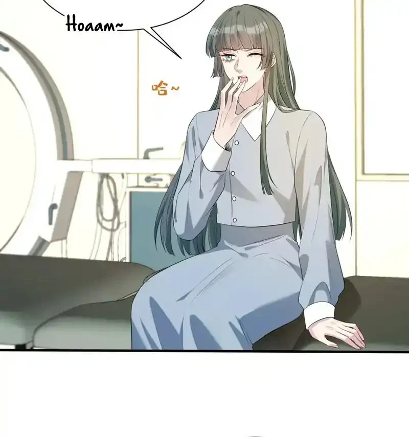 The Real Daughter, She Is an Almighty Boss Chapter 131 Gambar 15
