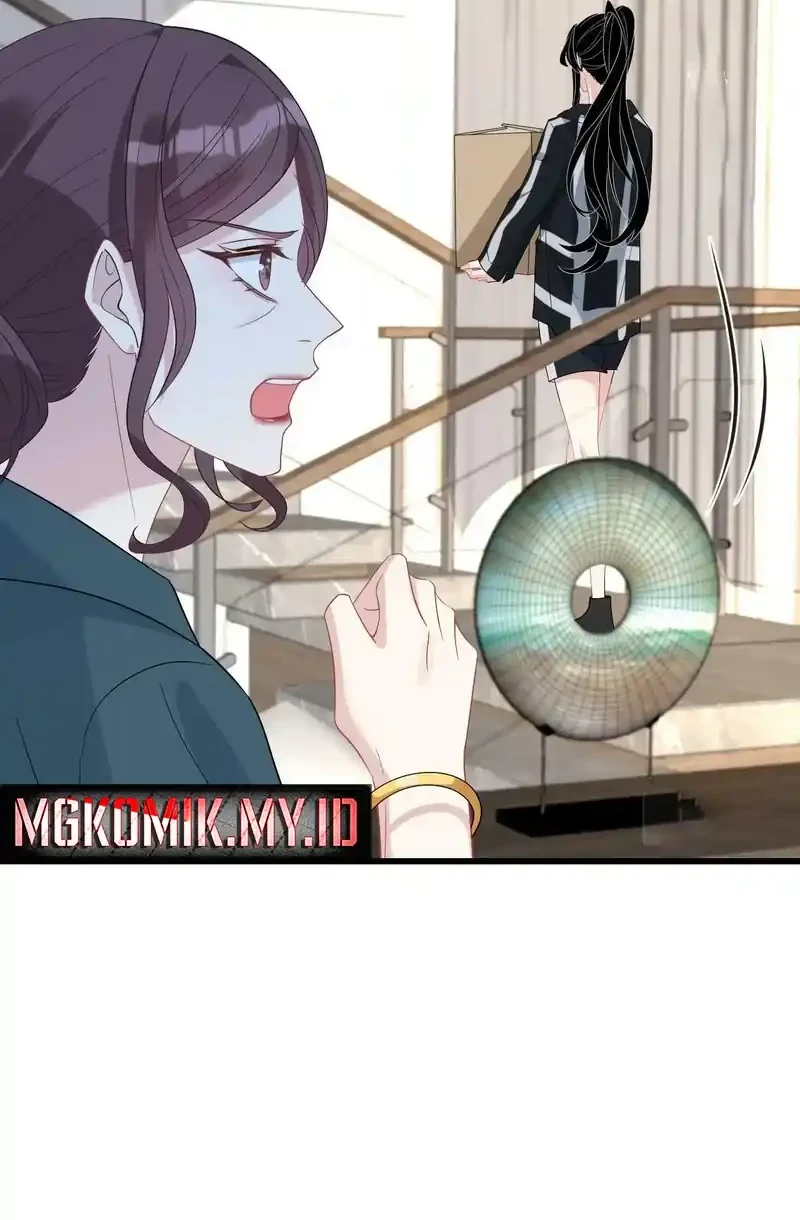 The Real Daughter, She Is an Almighty Boss Chapter 14 Gambar 18