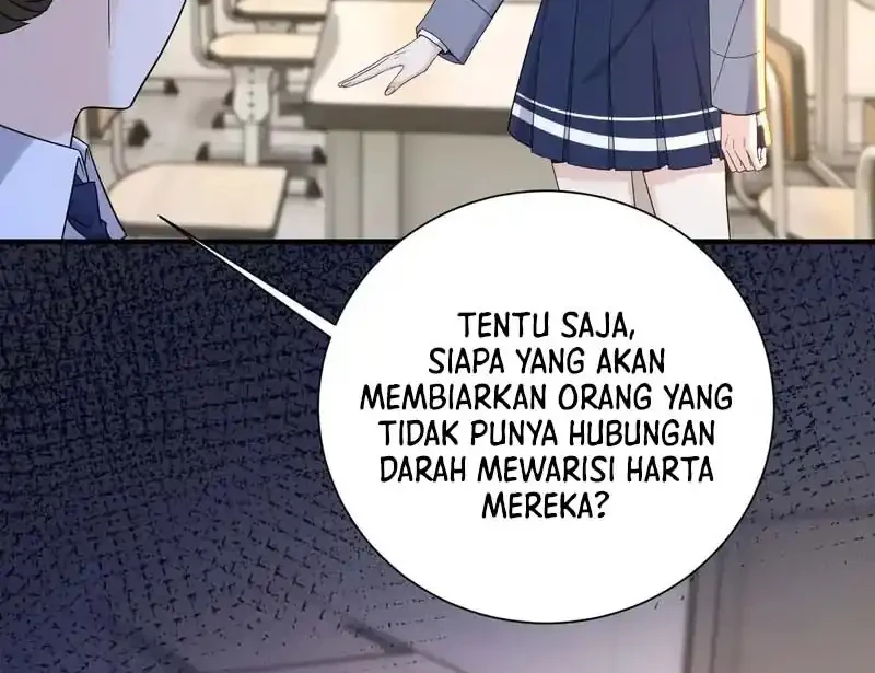 The Real Daughter, She Is an Almighty Boss Chapter 142 Gambar 16