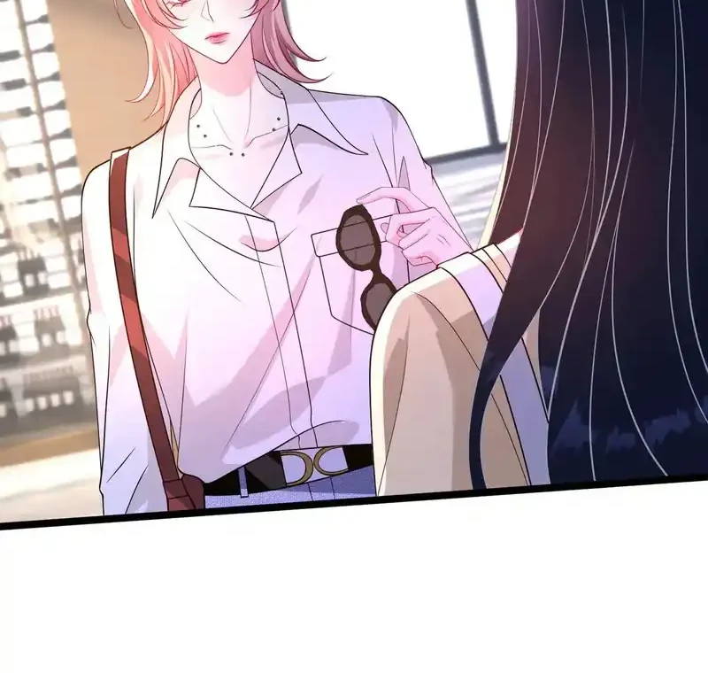 The Real Daughter, She Is an Almighty Boss Chapter 145 Gambar 20