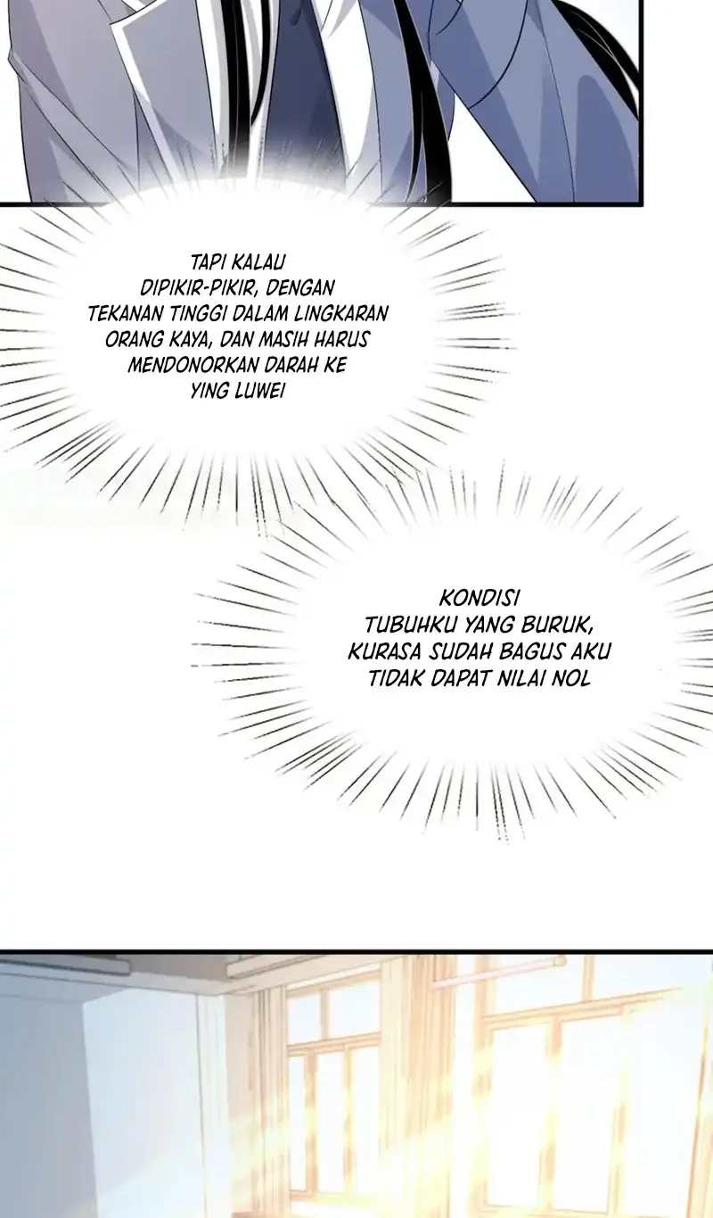 The Real Daughter, She Is an Almighty Boss Chapter 18 Gambar 20