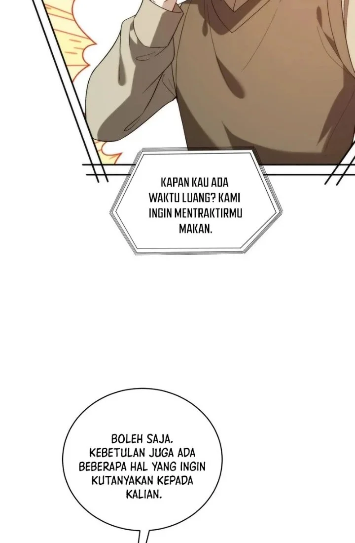 The Real Daughter, She Is an Almighty Boss Chapter 195 Gambar 16