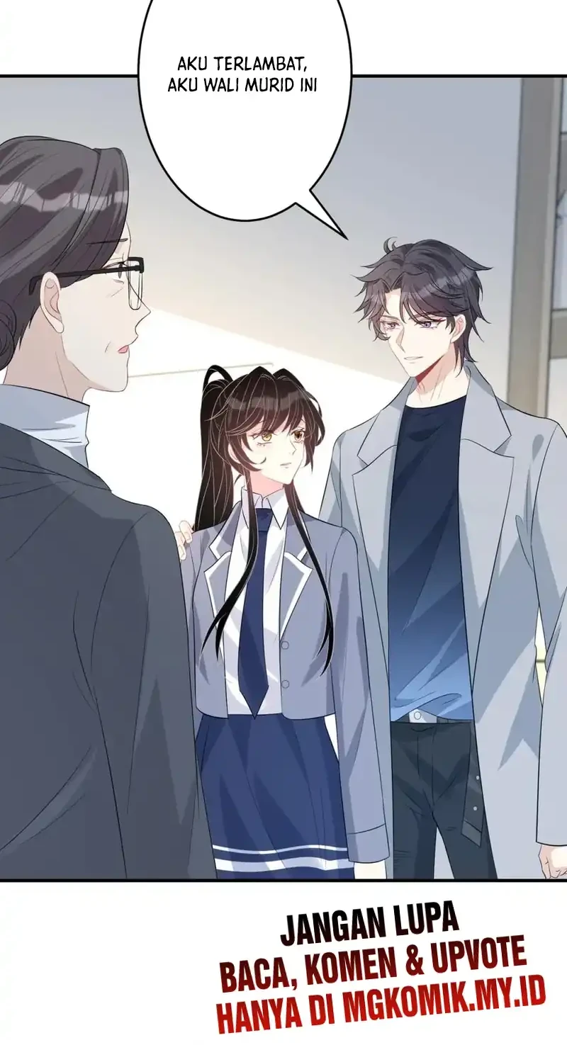 The Real Daughter, She Is an Almighty Boss Chapter 21 Gambar 19