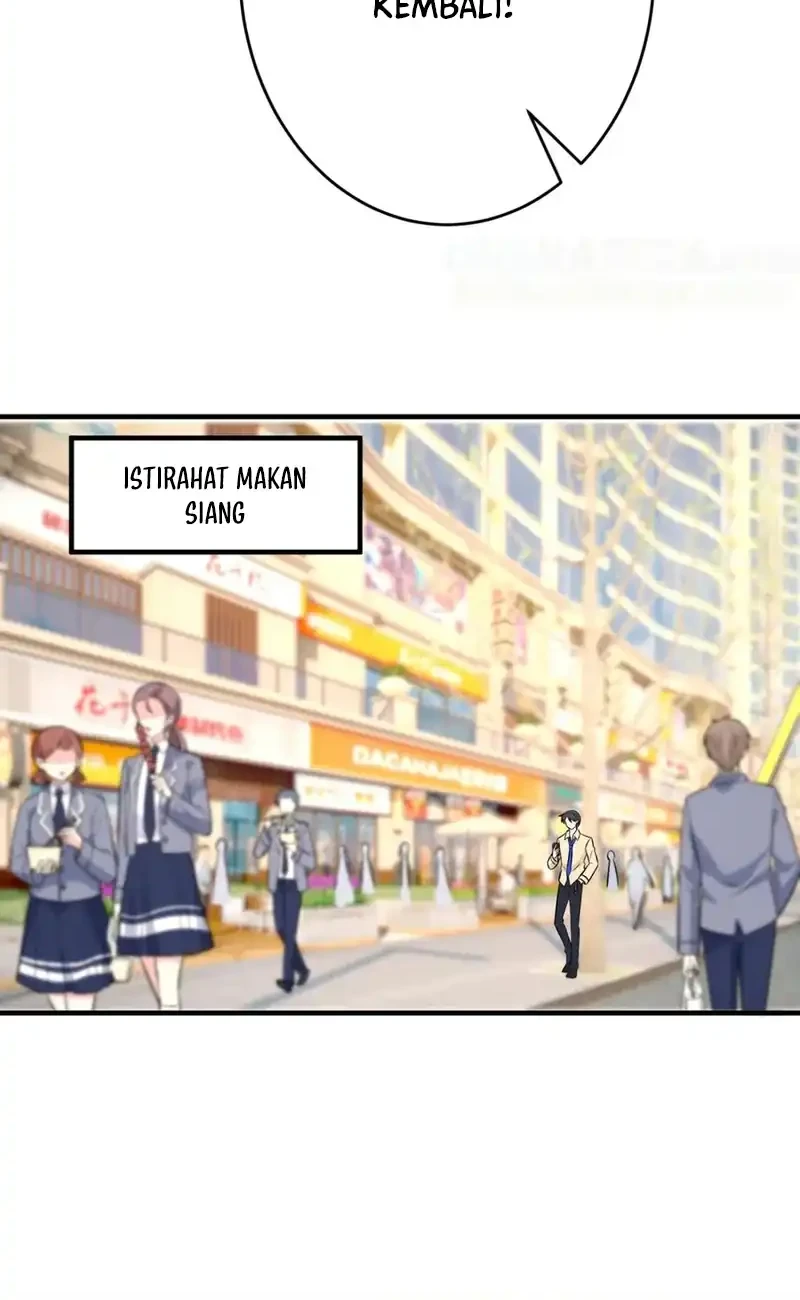 The Real Daughter, She Is an Almighty Boss Chapter 23 Gambar 19