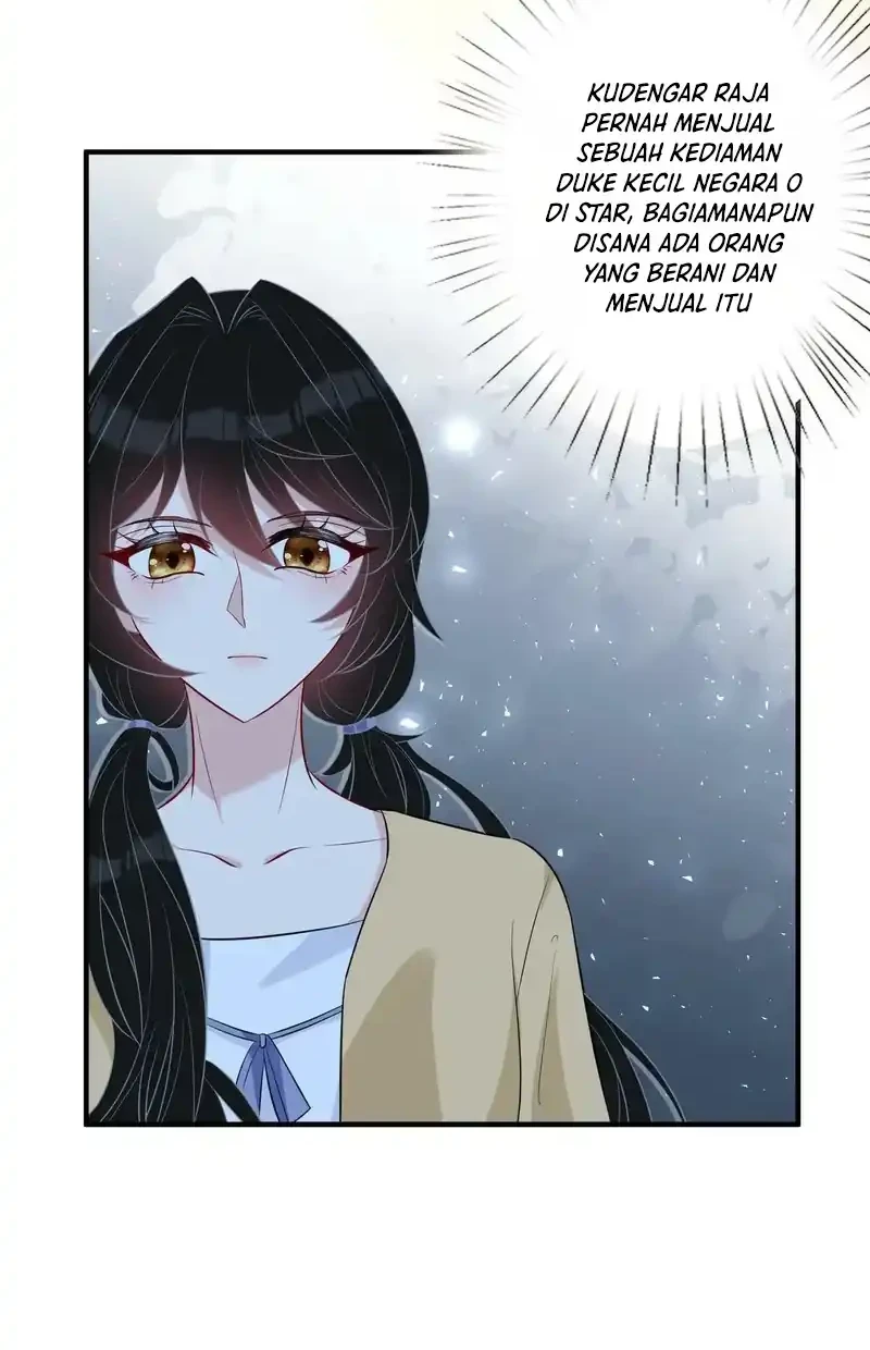 The Real Daughter, She Is an Almighty Boss Chapter 34 Gambar 19