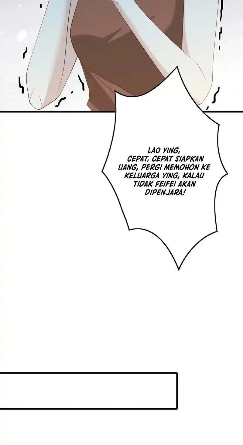 The Real Daughter, She Is an Almighty Boss Chapter 36 Gambar 18