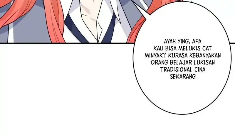 The Real Daughter, She Is an Almighty Boss Chapter 38 Gambar 17