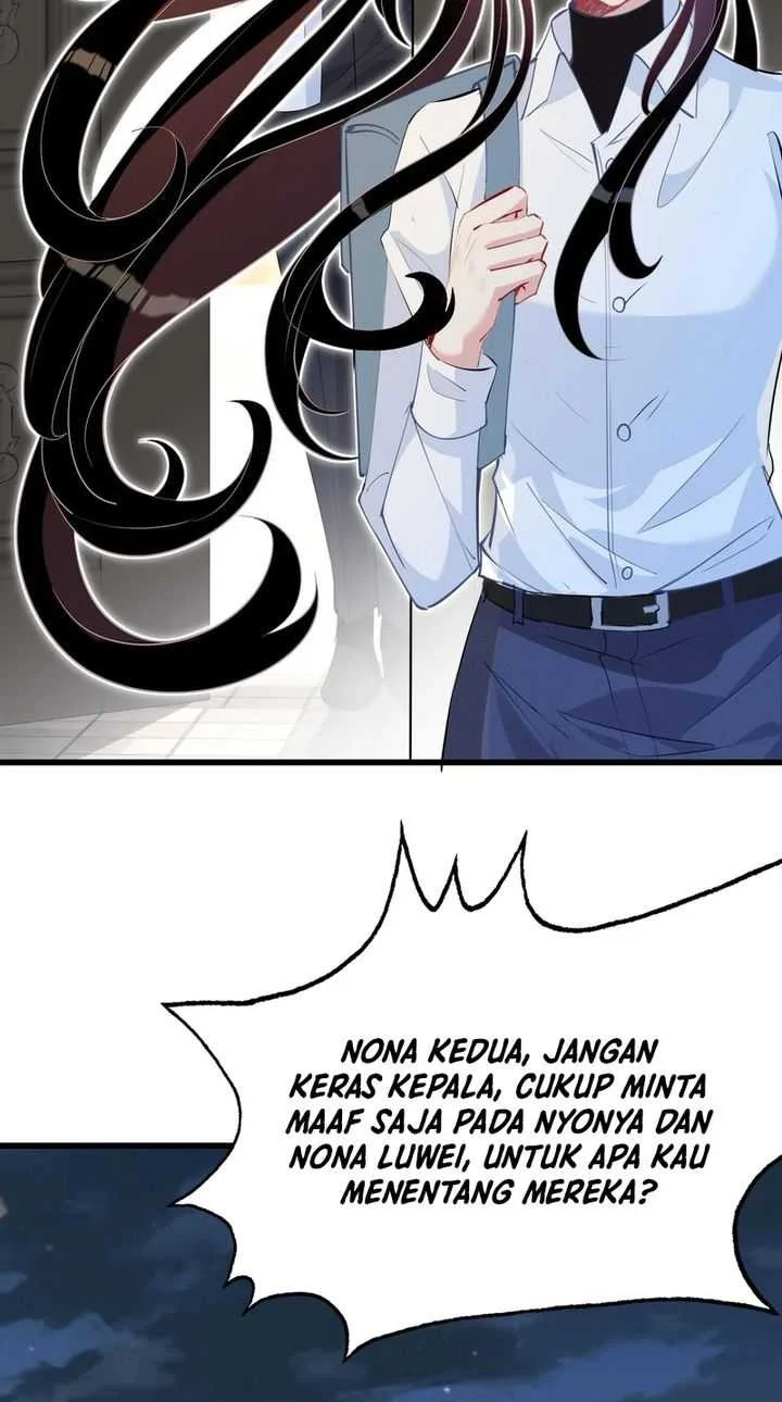 The Real Daughter, She Is an Almighty Boss Chapter 4 Gambar 15