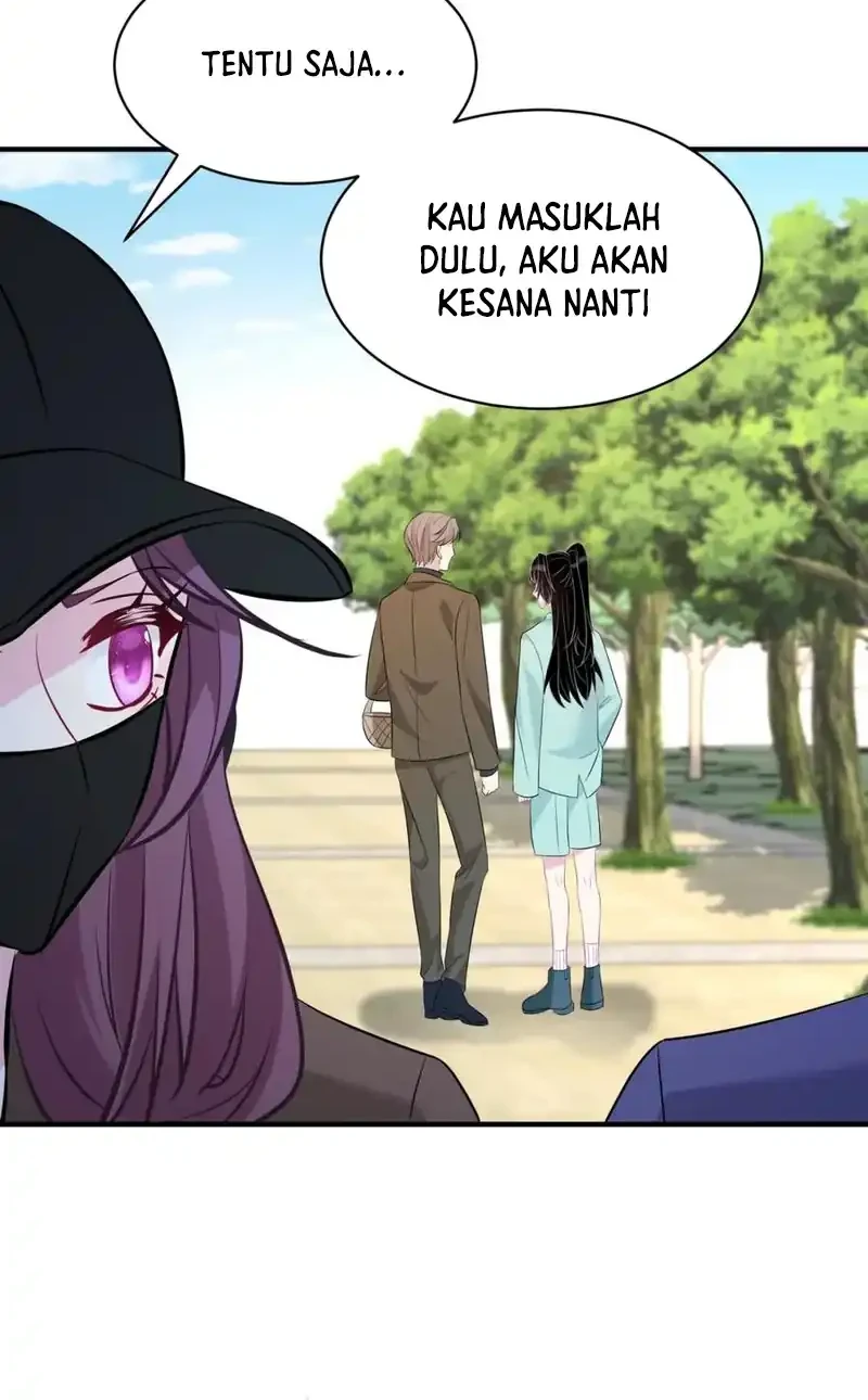 The Real Daughter, She Is an Almighty Boss Chapter 41 Gambar 16
