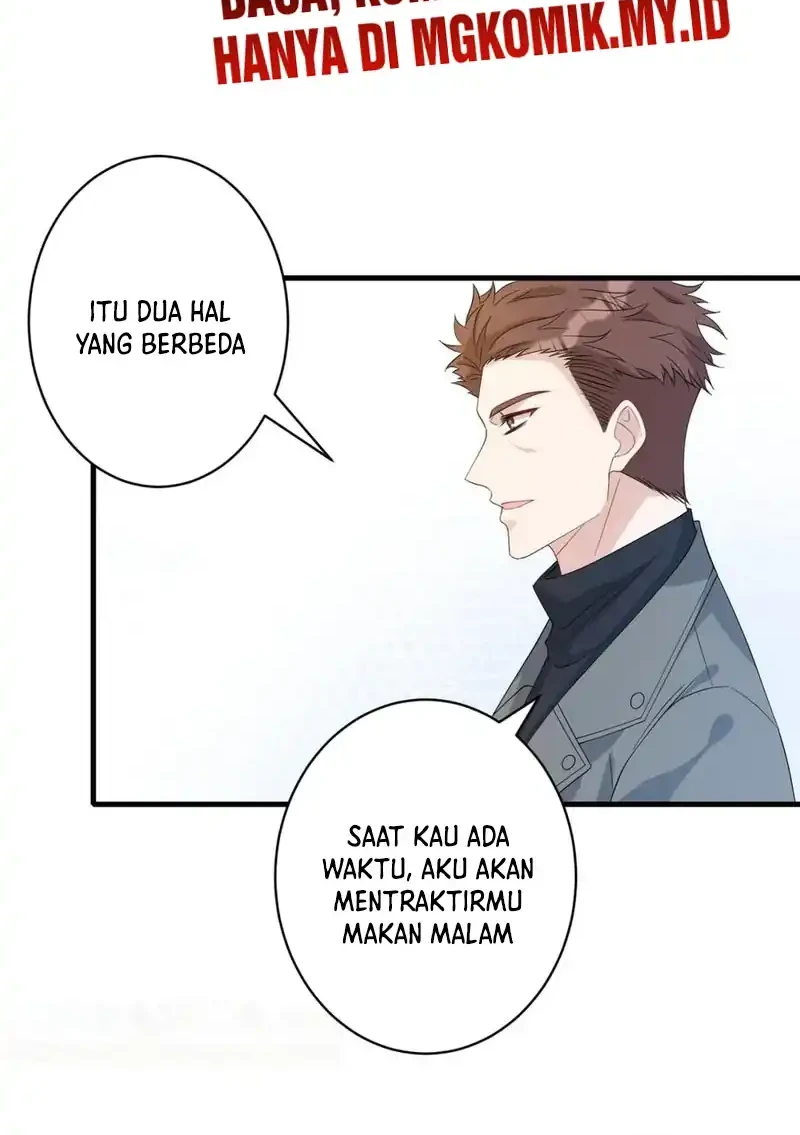 The Real Daughter, She Is an Almighty Boss Chapter 44 Gambar 16