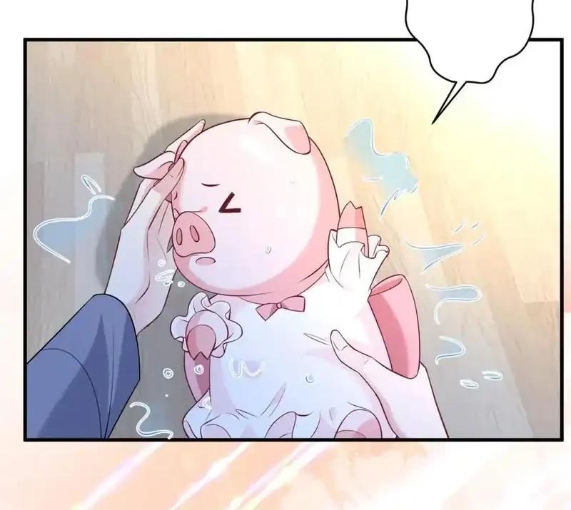 The Real Daughter, She Is an Almighty Boss Chapter 45 Gambar 16