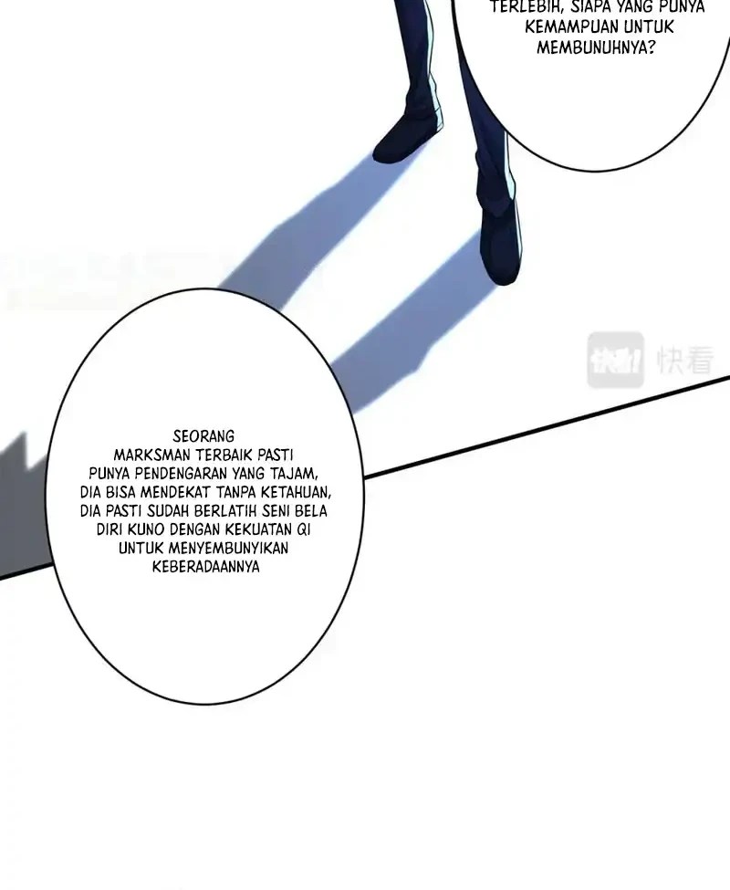 The Real Daughter, She Is an Almighty Boss Chapter 50 Gambar 20