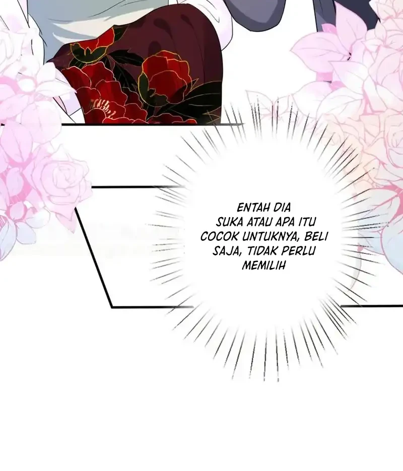 The Real Daughter, She Is an Almighty Boss Chapter 57 Gambar 15